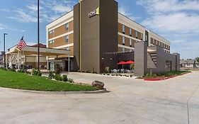 Home2 Suites By Hilton Oklahoma City Yukon